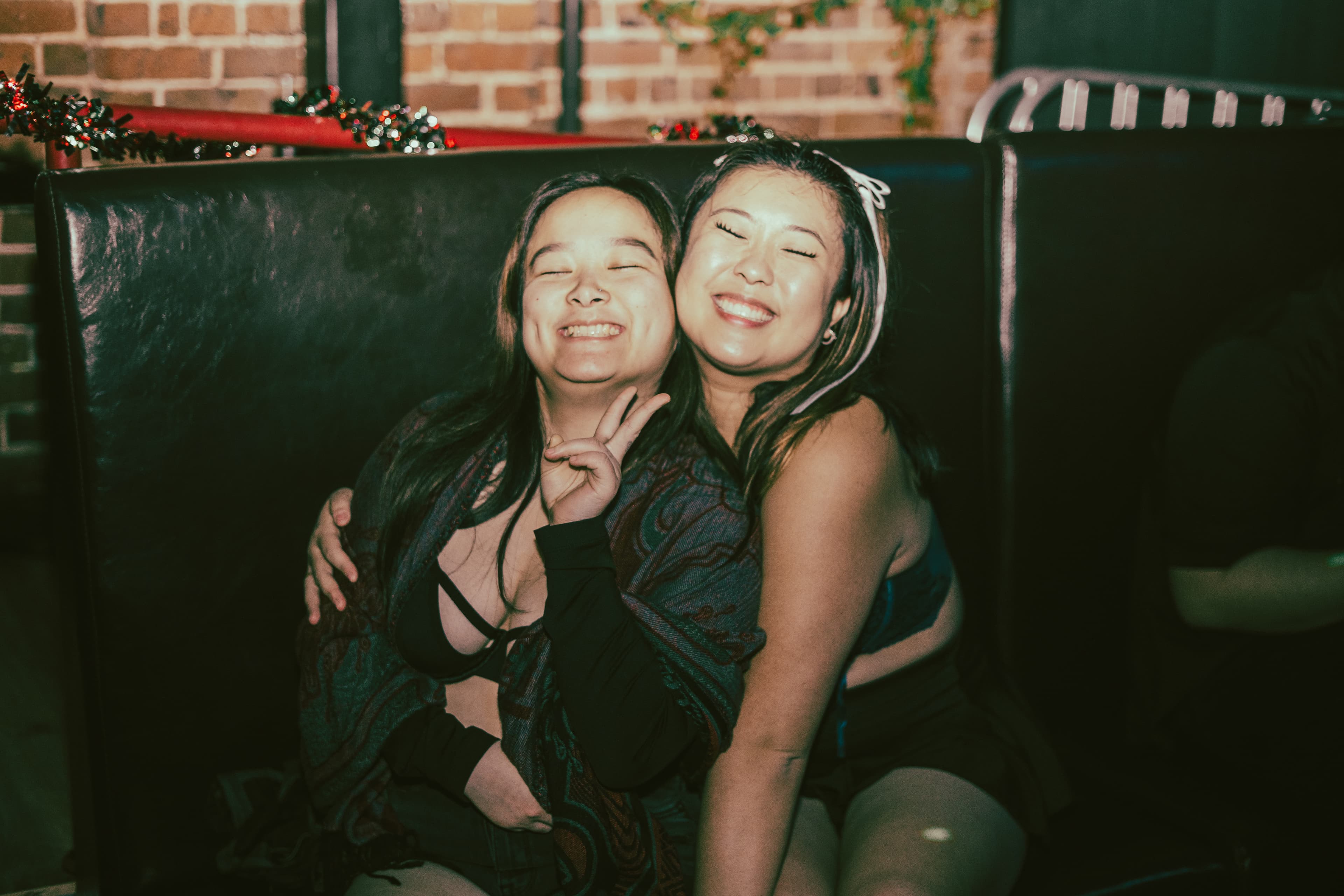 Bass City (SOLD OUT)